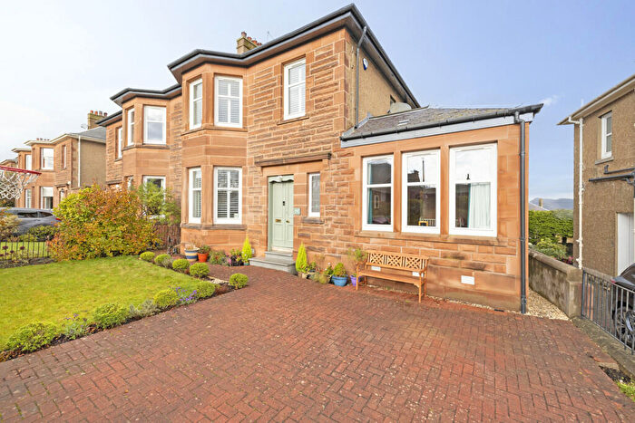 5 Bedroom Semi Detached House For Sale In Cadogan Road, Alnwickhill, Edinburgh, EH16