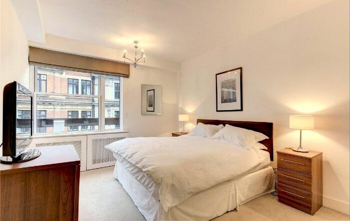 2 Bedroom Flat To Rent In Weymouth Street, Marylebone, W1W