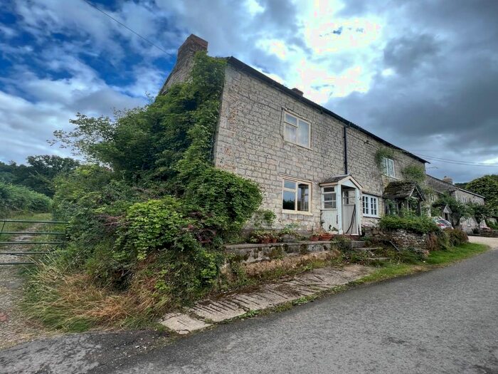 3 Bedroom Semi-Detached House To Rent In Elcombe, Uley, Dursley, GL11