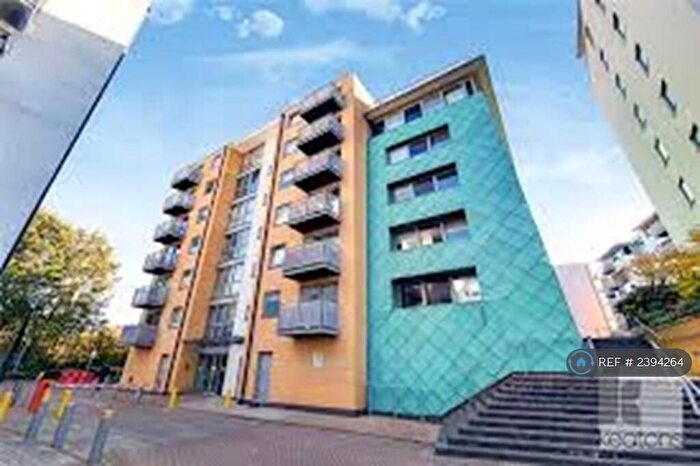 1 Bedroom Flat To Rent In Deals Gateway, London, SE13
