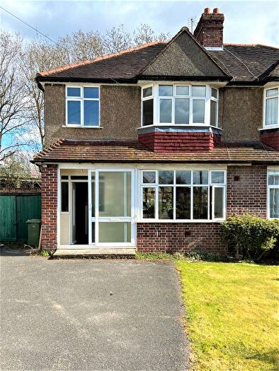 3 Bedroom Semi Detached House To Rent In Watersfield Way, Edgware, HA8