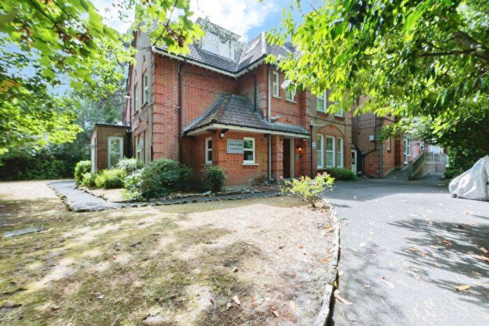 1 Bedroom Flat For Sale In Braidley Road, Bournemouth, BH2
