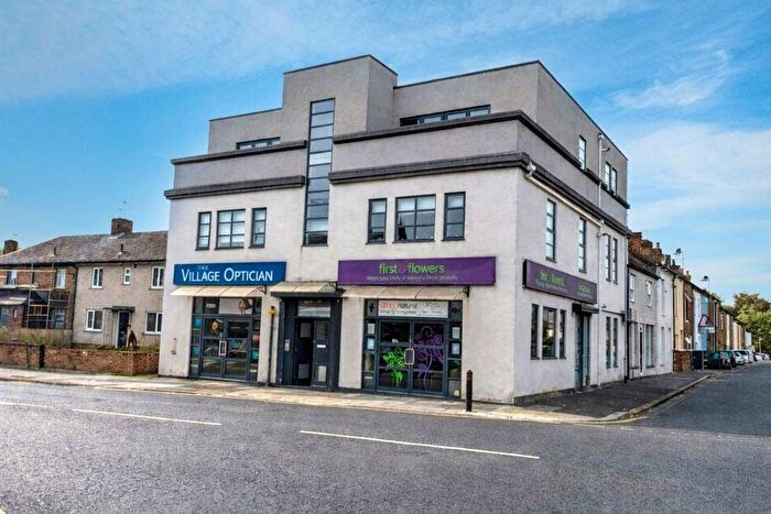 8 Bedroom Flat For Sale In Alma House, Darlington, DL3