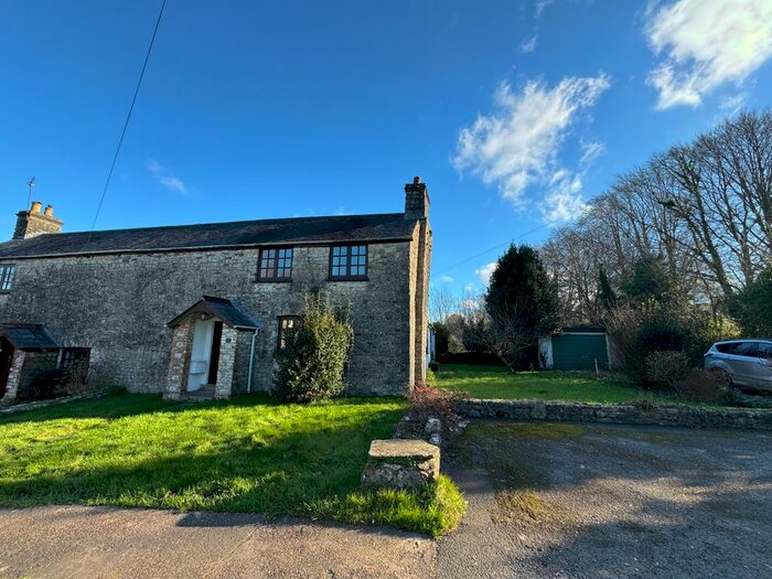 2 Bedroom Cottage To Rent In St Fagans, Cardiff, CF5