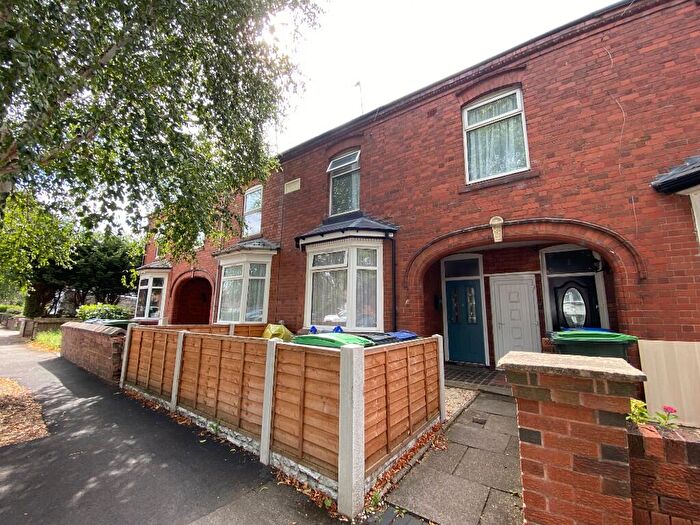 3 Bedroom Terraced House For Sale In Slaithwaite Road, West Bromwich, West Midlands, B71