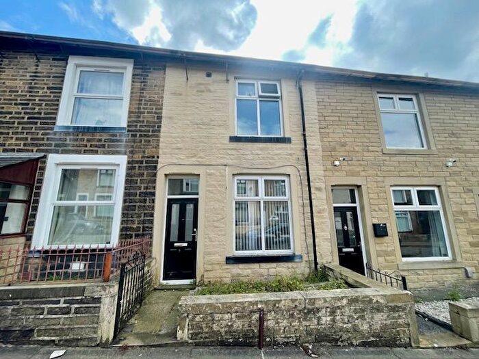 2 Bedroom Terraced House To Rent In Berriedale Road, Nelson, BB9