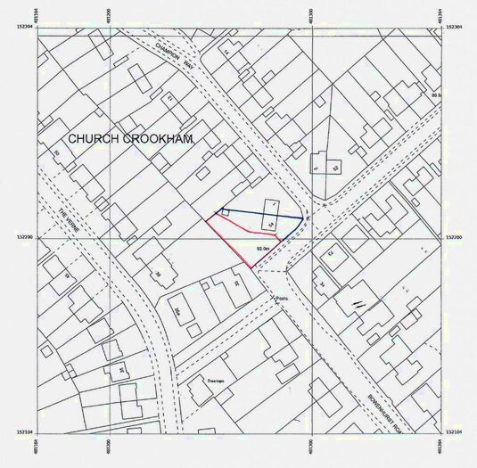 5 Bedroom Residential Development For Sale In Ryelaw Road, Fleet, Hampshire, GU52