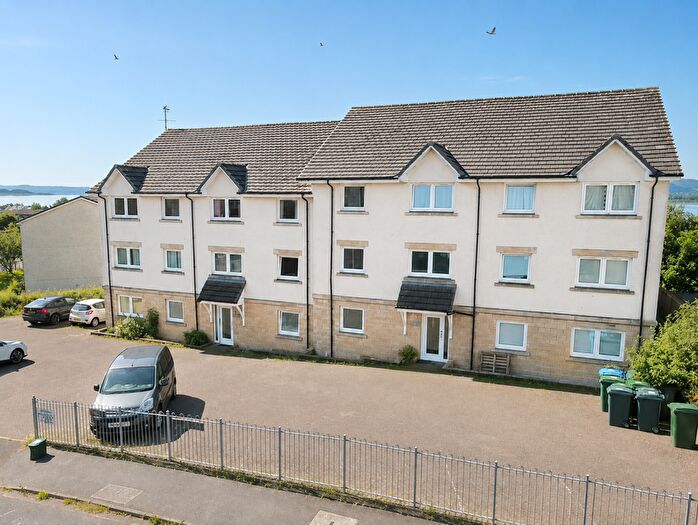 2 Bedroom Flat For Sale In Flat, Argyll View, West King Street, Helensburgh, G84