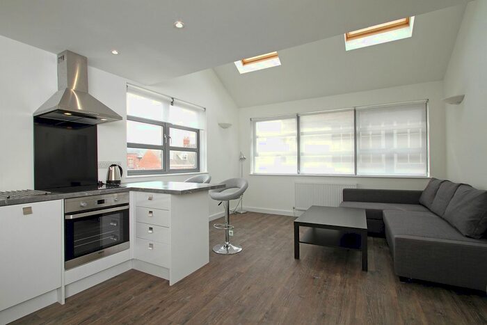 1 Bedroom Flat To Rent In 1A Glanville Road, Oxford OX4