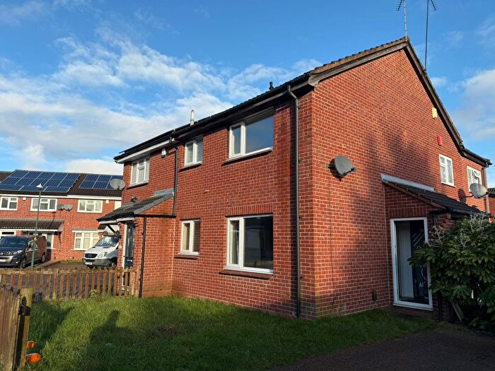 1 Bedroom End Of Terrace House For Sale In Clark Street, Edgbaston, Birmingham, B16