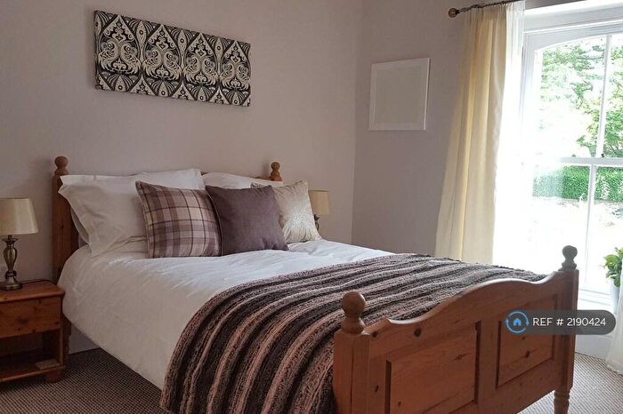 1 Bedroom Flat To Rent In Lilford Road, Blackburn, BB1