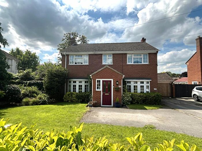 4 Bedroom Detached House For Sale In Wood Street, Chatteris, PE16