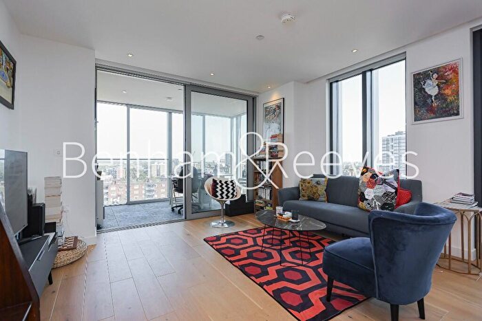 1 Bedroom Apartment To Rent In Jasper Walk, Shoreditch, N1