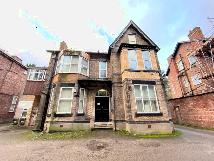 2 Bedroom Flat To Rent In Palatine Road, Manchester, M20