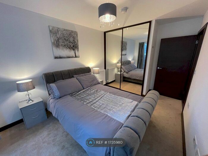 1 Bedroom Flat To Rent In Station Square, Cambridge, CB1