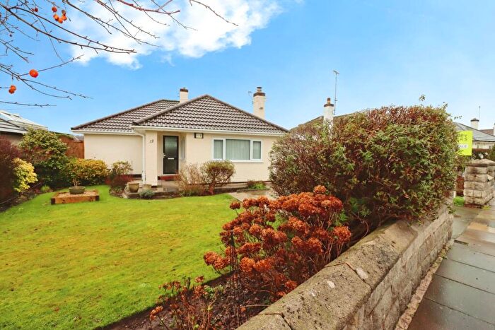 2 Bedroom Detached Bungalow For Sale In Greenfields Crescent, Bromborough, CH62