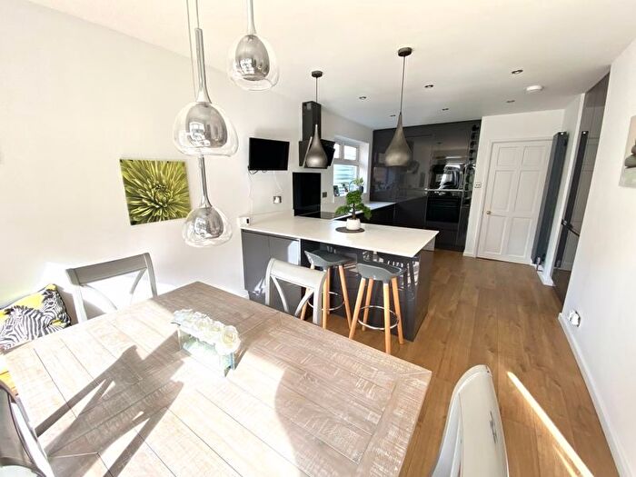 4 Bedroom Detached House For Sale In Lutterworth Road, Whitestone, Nuneaton, CV11