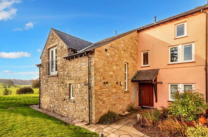1 Bedroom Apartment For Sale In The Meadows, Kirkby Lonsdale, LA6