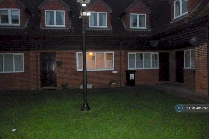 2 Bedroom Terraced House To Rent In The Jasmines, Hemsby, NR29