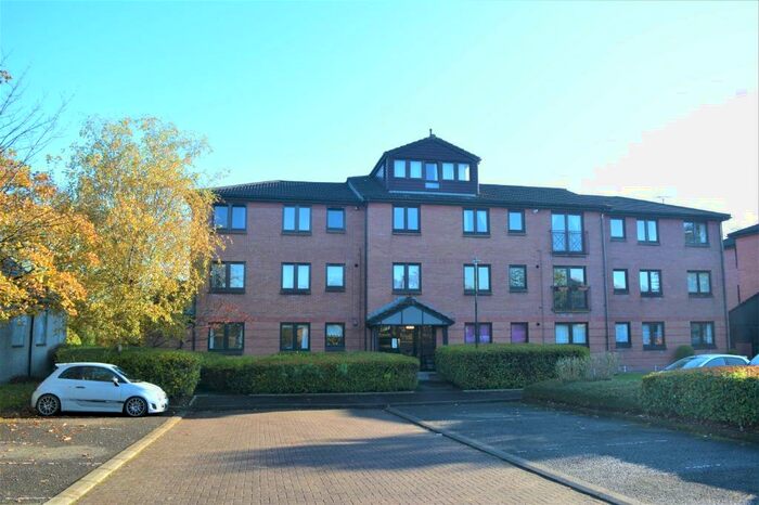 2 Bedroom Flat To Rent In Abbey Mill, Riverside, Stirling, FK8