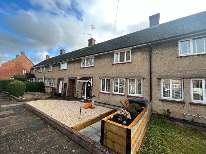 3 Bedroom House To Rent In Eastfield Road, Duston, NN5