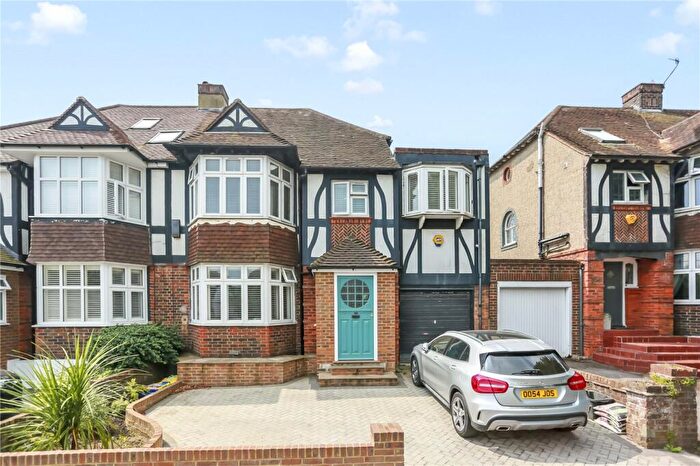 3 Bedroom Semi-Detached House To Rent In Nevill Road, Hove, East Sussex, BN3