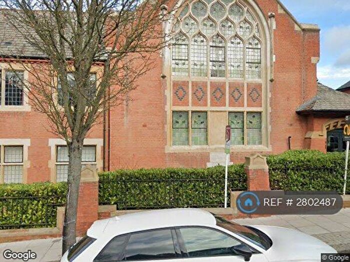 2 Bedroom Flat To Rent In Alexandra Park Road, London, N22