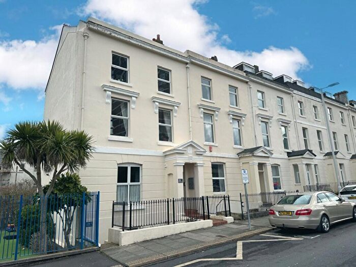 1 Bedroom Flat To Rent In Plymouth, Devon, PL1