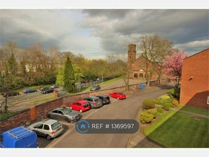 1 Bedroom Flat To Rent In Mosslea Park, Liverpool, L18