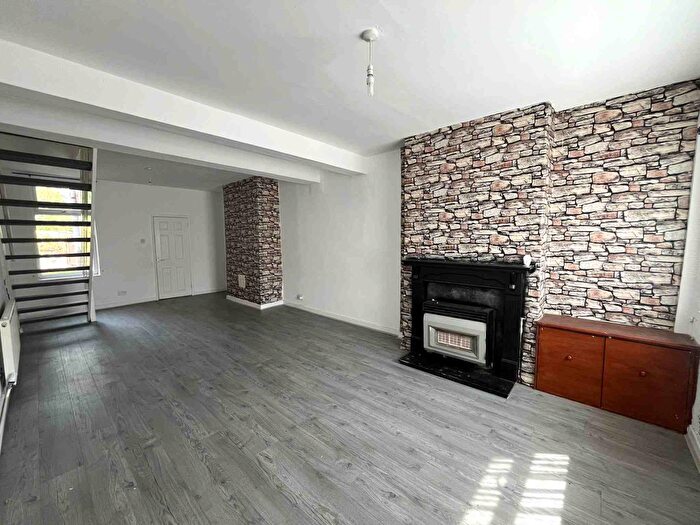 3 Bedroom Terraced House To Rent In Baker Street, Creswell, Worksop, S80