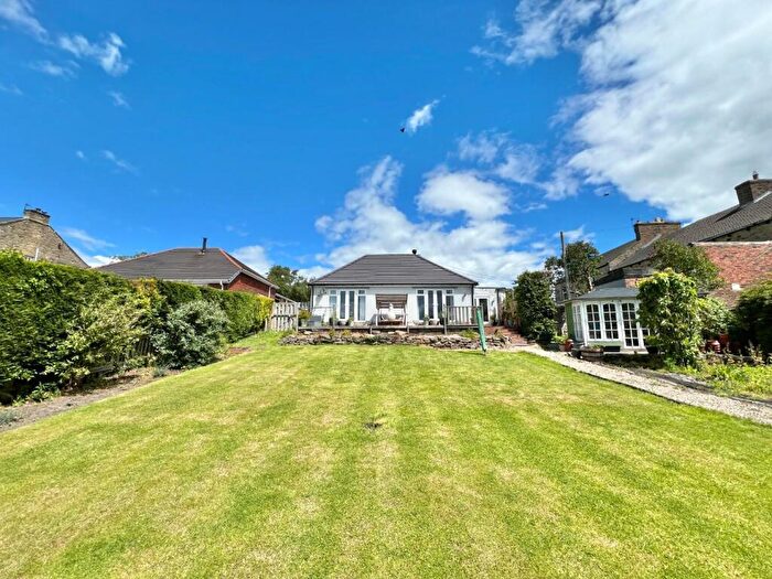 2 Bedroom Detached Bungalow For Sale In Ironworks Road, Tow Law, DL13