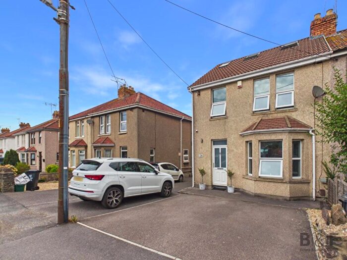 5 Bedroom Semi Detached House For Sale In Pool Road, Kingswood, BS15
