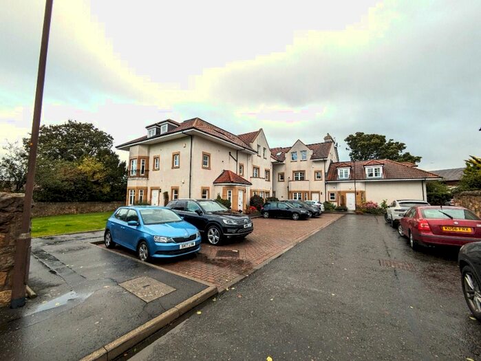 2 Bedroom Flat To Rent In Cramond Road North, Cramond, Edinburgh, EH4