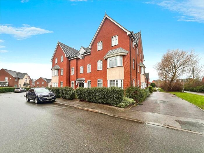 2 Bedroom Flat To Rent In Flaxley Road, Lincoln, LN2