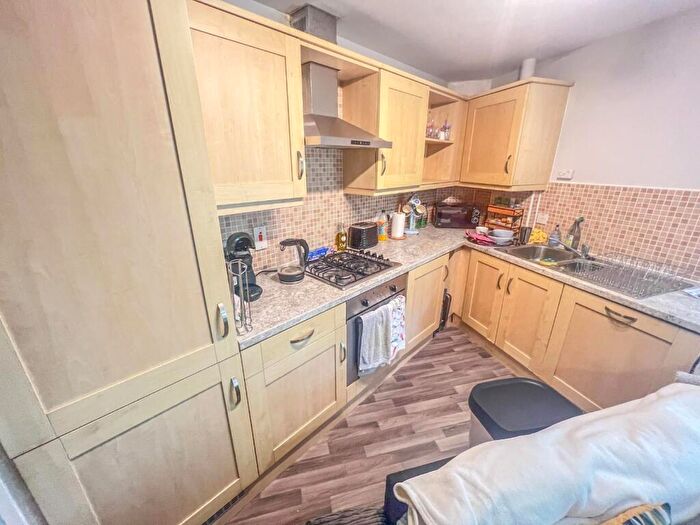 2 Bedroom Apartment To Rent In Whitfield Court, Pity Me, Durham, DH1