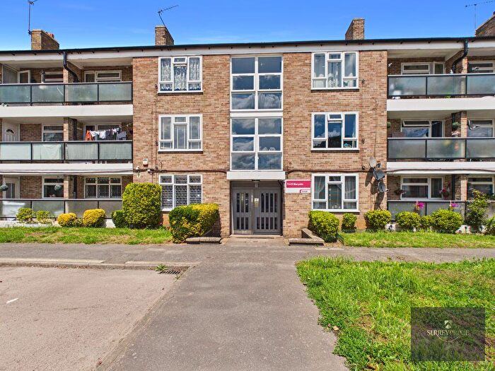 1 Bedroom Maisonette For Sale In One Bedroom Ground Floor Maisonette Maryside, Slough, SL3