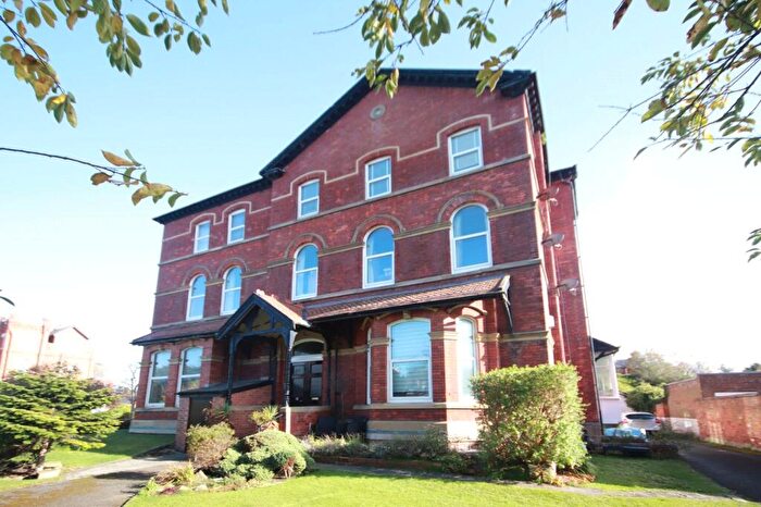 2 Bedroom Apartment For Sale In Waterloo Road, Southport, Merseyside, PR8