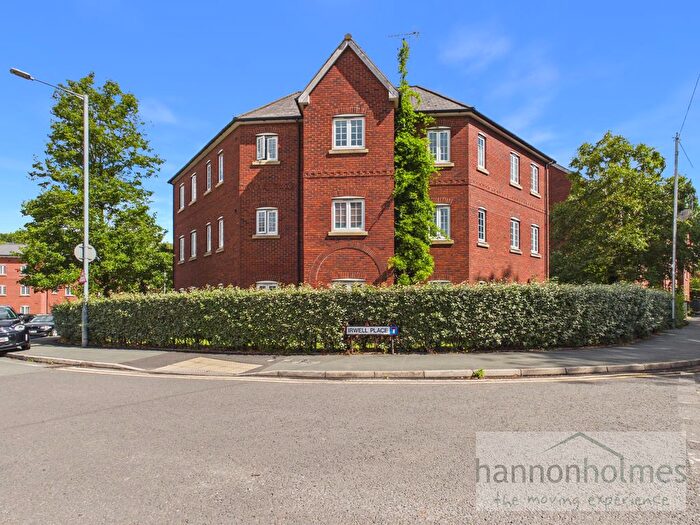 2 Bedroom Flat For Sale In Irwell Place, Radcliffe, Manchester, M26