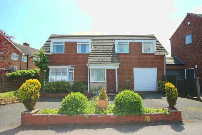4 Bedroom Detached House To Rent In St Kenelms Road, Romsley, B62