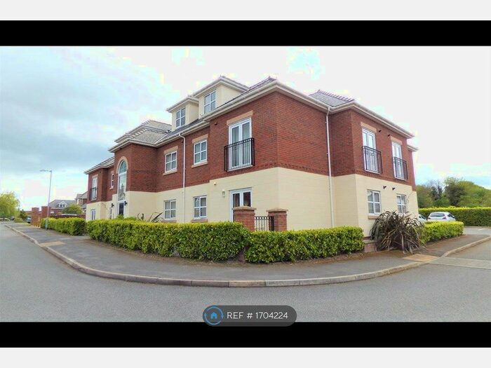 2 Bedroom Flat To Rent In Castlefields, Rhuddlan, Rhyl, LL18