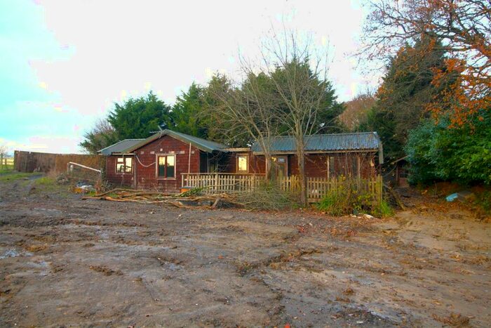 4 Bedroom Detached Bungalow For Sale In Wineham Lane, Wineham, Henfield, BN5