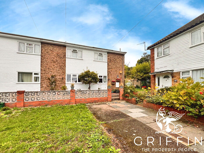 2 Bedroom Maisonette To Rent In Salisbury Road, Grays, RM17