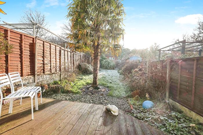 2 Bedroom Terraced House For Sale In Colworth Road, Birmingham, West Midlands, B31