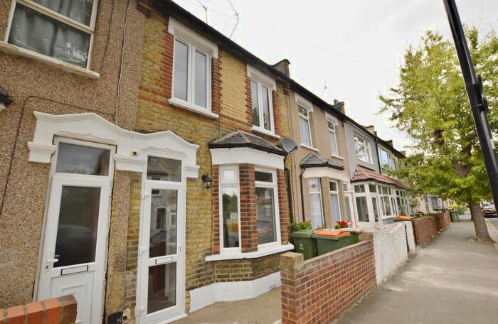2 Bedroom Terraced House To Rent In Haig Road East, Plaistow, London, E13