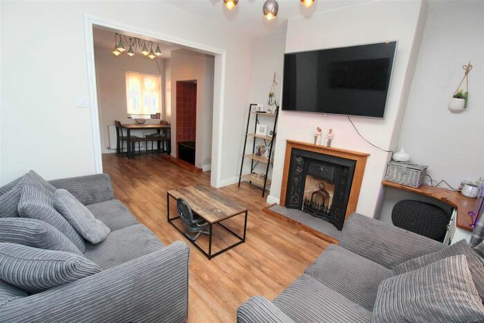 2 Bedroom Terraced House To Rent In Ash Road, Oswestry, SY11