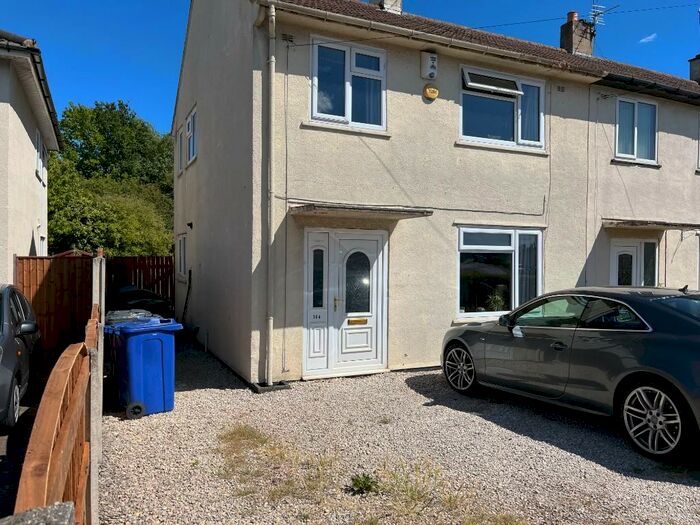 3 Bedroom Semi-Detached House To Rent In Petersgate, Doncaster, South Yorkshire, DN5