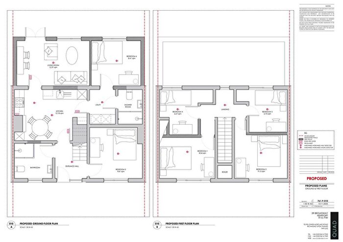 6 Bedroom Property To Rent In Broadway, Newport, TF10