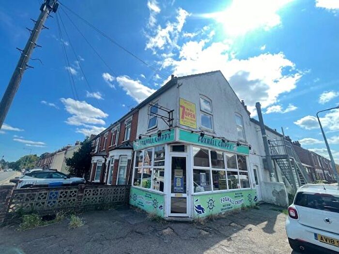 1 Bedroom Flat To Rent In Camden Road, Ipswich, Suffolk, IP3