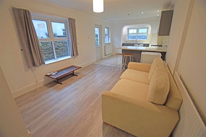 2 Bedroom Flat To Rent In Ryder Street Ground Floor, Pontcanna, Cardiff, CF11