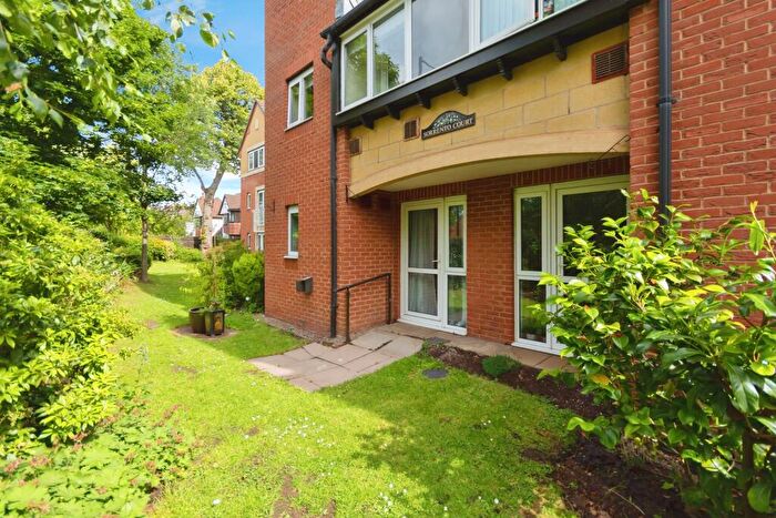 1 Bedroom Apartment For Sale In Sorrento Court, Moseley, B13